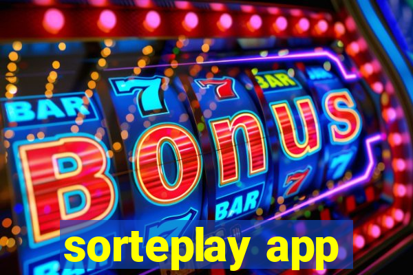sorteplay app